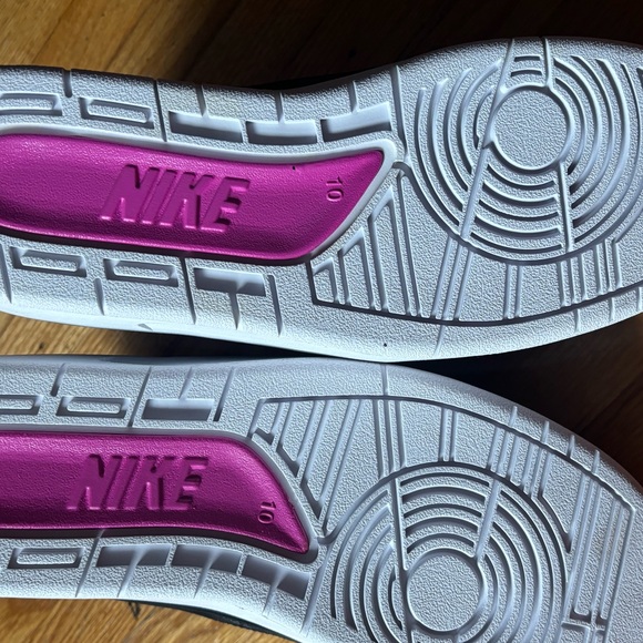 🔥🔥🔥AIR JORDAN 2 RETRO “RADIO RAHEEM”💥 - Picture 10 of 10